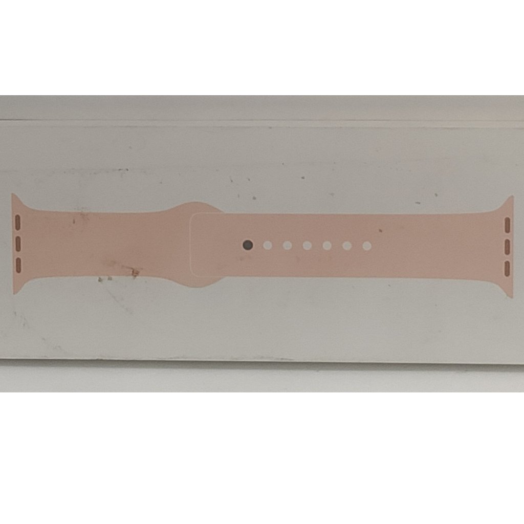 Apple Watch Sport 44mm Band Pink Nos 25$